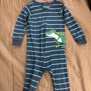Infant Long Sleeve PJ’s